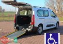 Citroen Berlingo (2019) – Diesel