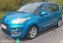 Citroen C3 Picasso (2012) – Diesel