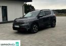 Citroen C5 Aircross (2021) – Benzyna