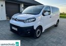 Citroen SpaceTourer (2018) – Diesel
