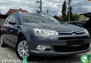 Citroen C5 (2008) – Benzyna