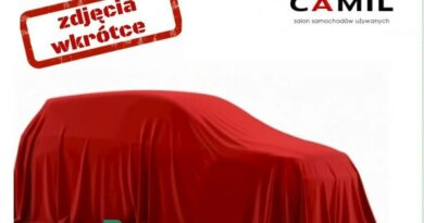 Citroen C5 (2008) – Diesel