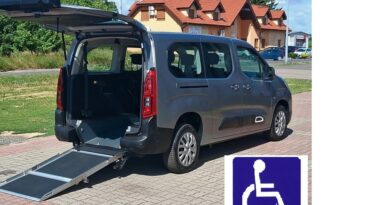 Citroen Berlingo (2021) – Diesel